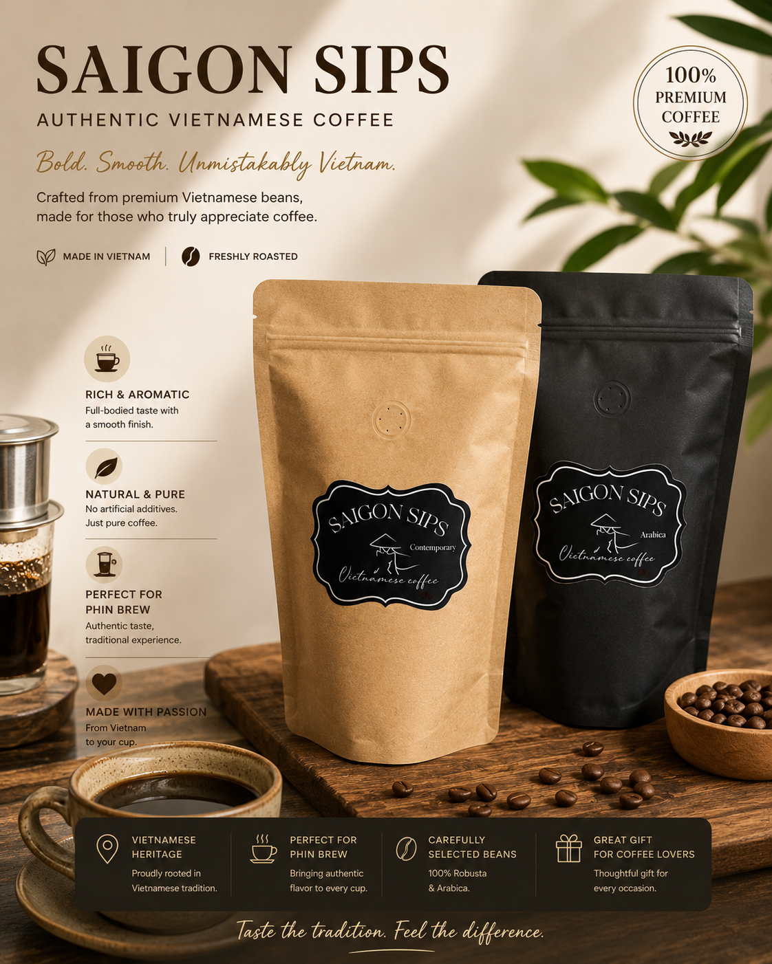 Arabica
